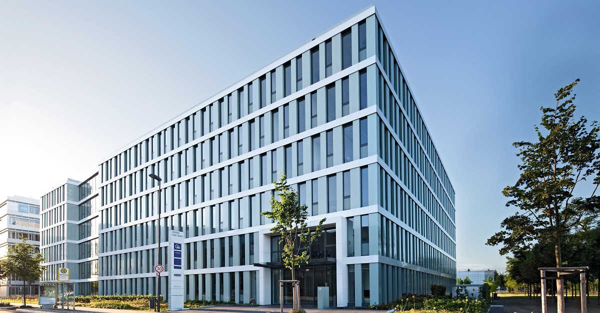 Klöckner & Co SE relocates Group headquarters to sustainable building ...